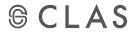 CLASのロゴ