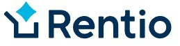 RENTIOのロゴ